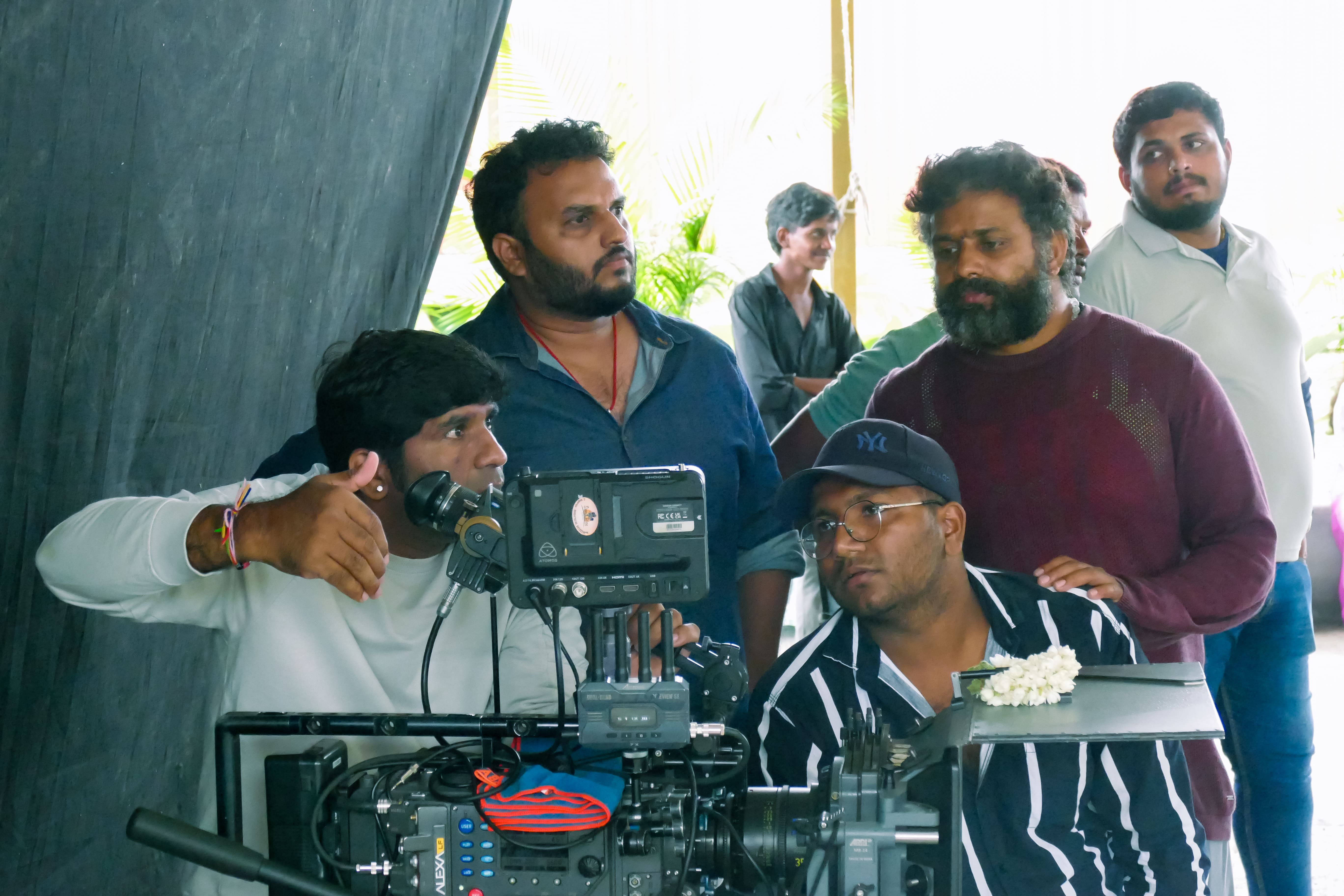 Film Production
