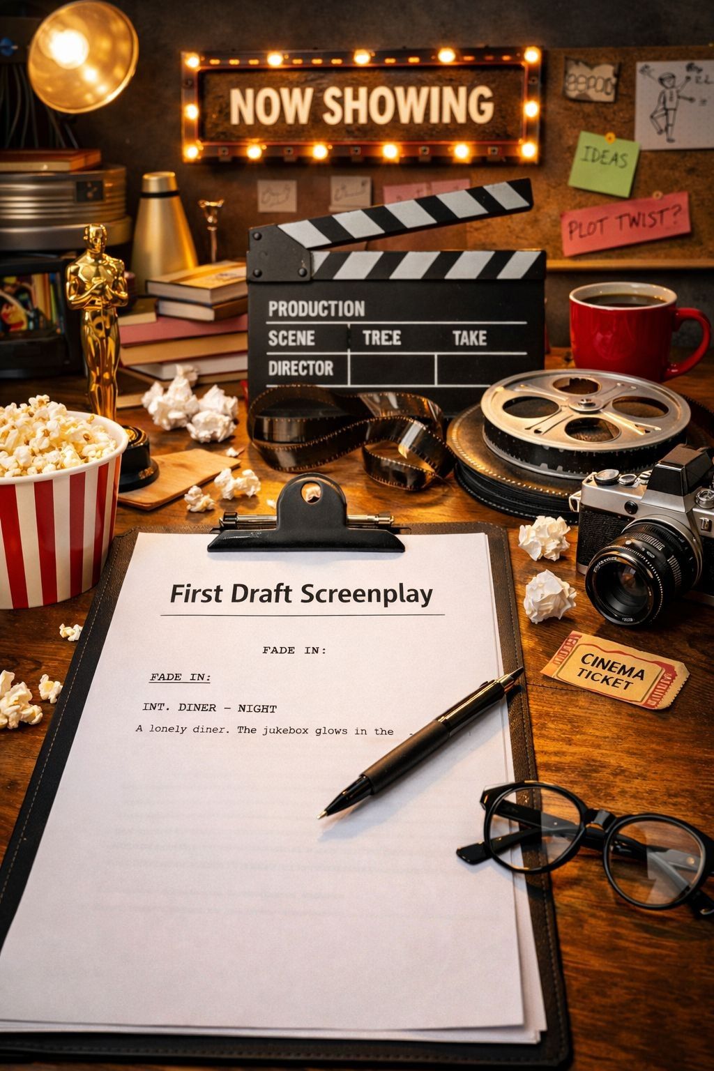 Film Production